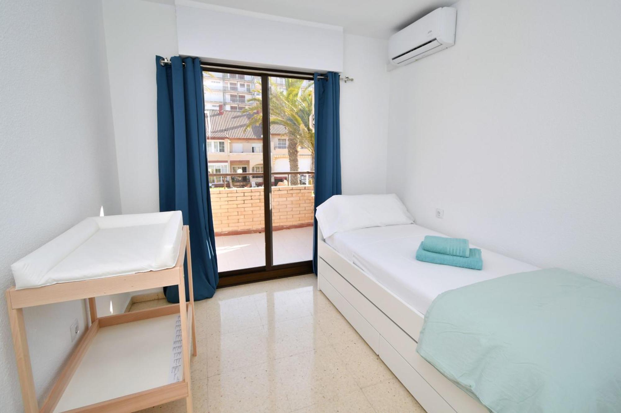Muchavista Playa Alicante El Campello Exterior photo